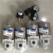 AF40-F04-A日本SMC微雾分离器减压阀