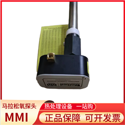 齐全美国马拉松 氧探头F100050 传感器
