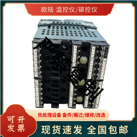 齐全英国欧陆碳控表温控仪