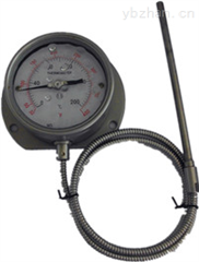 全不锈钢压力式温度计厂家