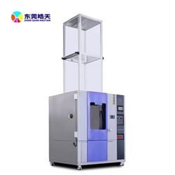 IPX9K防水试验箱耐用性