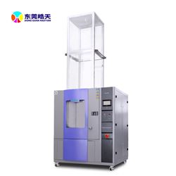 IPX9K防水试验箱低噪音