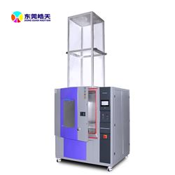 IPX9K机车仪表防水性能测试防水试验箱大视窗
