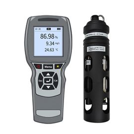 GNST-DCS103便携式多参数水质检测仪