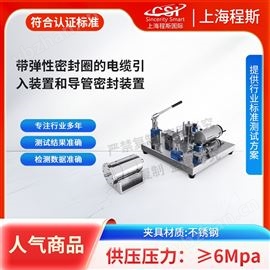 CSI-Z499带弹性密封圈的电缆引入装置和导管密封装置