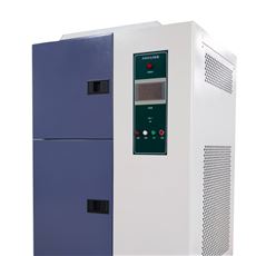 GT-TC冷热温度冲击试验机