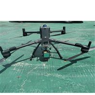 M400大疆Matrice 400无人机挂载热成像+喊话器