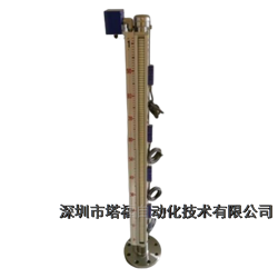 SBNA,SUNA,ALVR回油箱磁翻板液位计