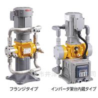 BPL-005平滑流体泵MEITOUKAKOUKI名东化工机