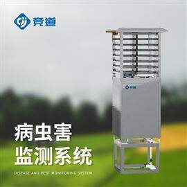 JD-CQ4物联网虫情测报灯