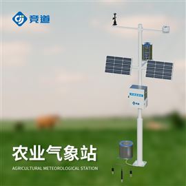 JD-NQ12農(nóng)田氣象監(jiān)測(cè)站