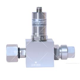 DHP145A有线SF6微水密传感器