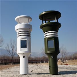 YH3560便携式气象仪 多要素环境监测站