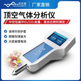 頂空氣體分析儀