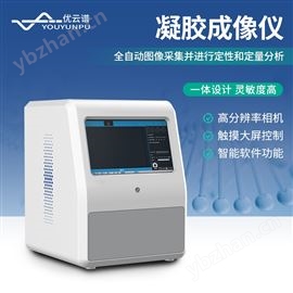 YP-NJ200凝胶成像仪