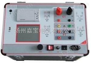 JB4002型全自動(dòng)互感器特性綜合測(cè)試儀