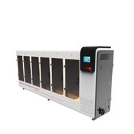 CW-HZ041電腦版避孕套自動(dòng)爆破體積壓力測(cè)試儀六工位