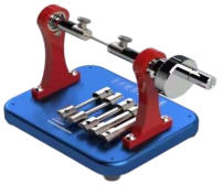 導管鞘止血閥液體泄漏草莓视频在线免费下载 測試原理