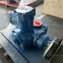 煤安隔爆型阀门电动执行器