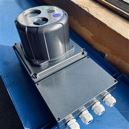 KXBC矿用隔爆型控制箱