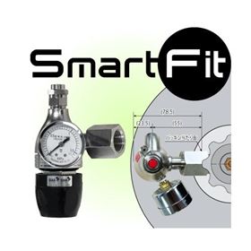 日酸TANAKA压力调节器Smart-Fit