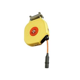 日平机器NIPPEIKIKI小型便携卷线器HA-206N