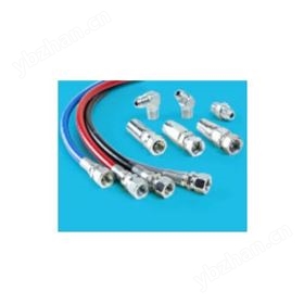 NITTA高壓型聚氨酯管U1-4-4X2.5
