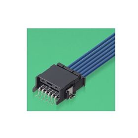 三友电子工业SANYU中继用连接器CL25A02F