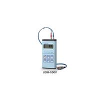 超音波厚度計(jì)UDM-550V日本電磁測(cè)器NDK