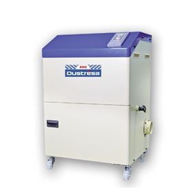 CFA-H215T緊湊型集塵器SDG