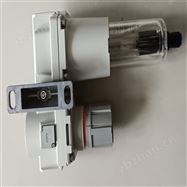 SMC油雾器AFM20-02B-A使用说明