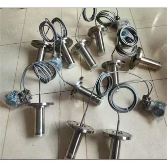 進(jìn)口變送器加工法蘭隔膜體