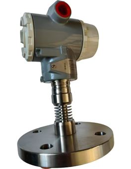 單晶硅直裝隔膜壓力變送器