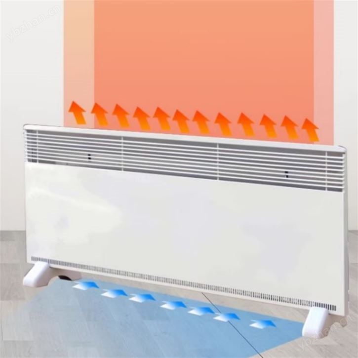 對流電暖氣/遙控自動恒溫控制庫號：M78231