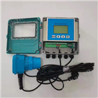 超聲波明渠流量計配套巴歇爾槽用