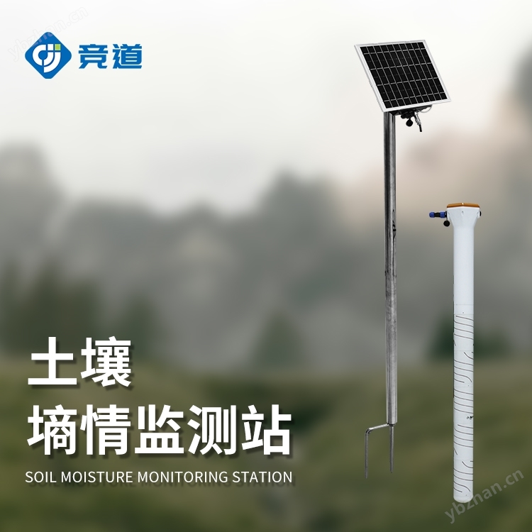 土壤剖面水分儀