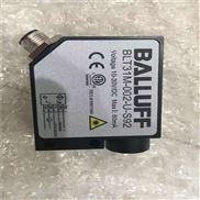 巴鲁夫传感器，BALLUFF传感器