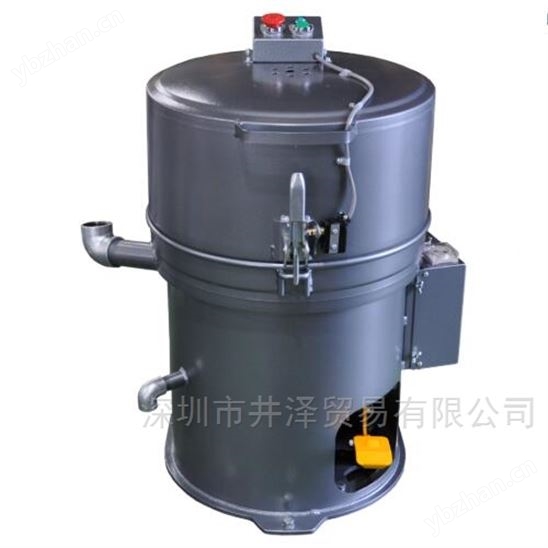 TANAKA田中技研TBP12脫油機