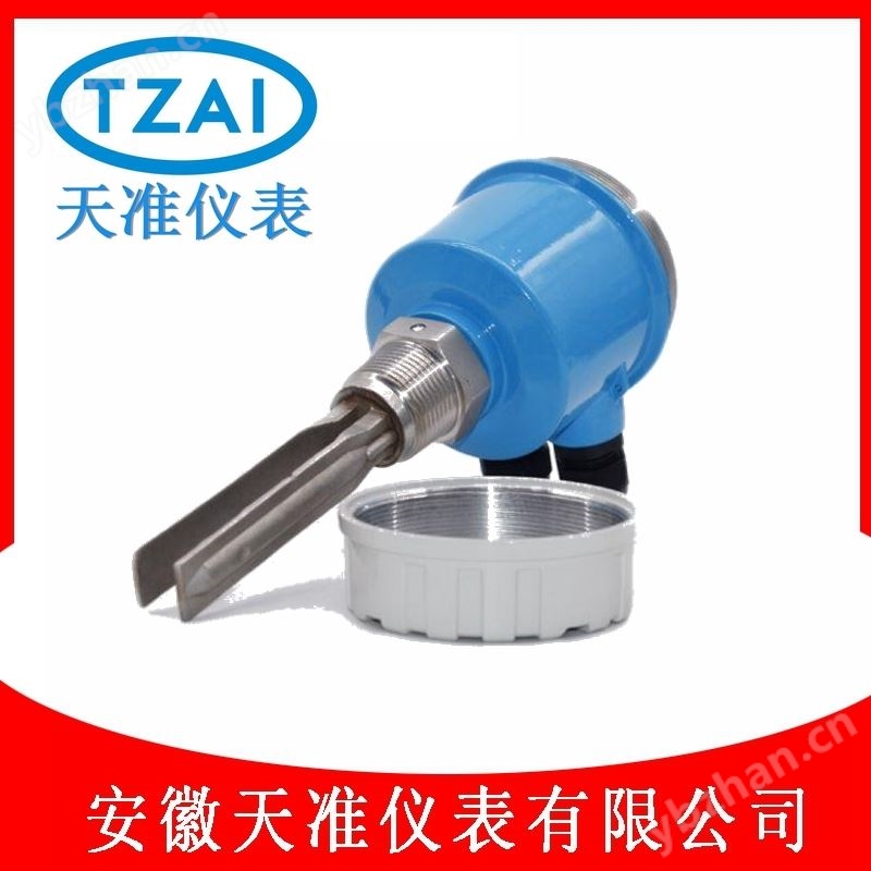 天准不锈钢粉末体音叉物位开关