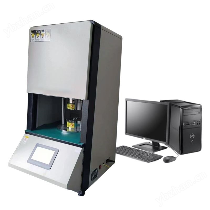 再生胶、橡胶、电线电缆门尼粘度计 厂家