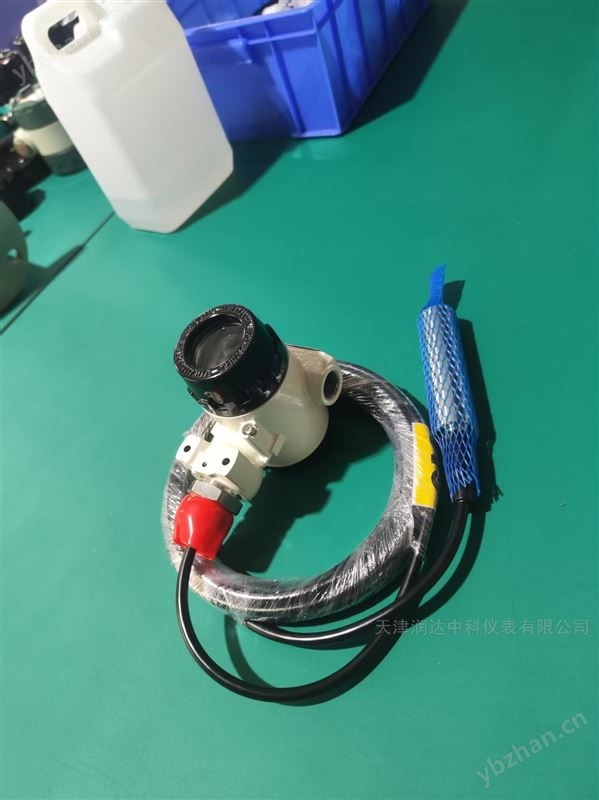 投入式液位變送器 0-10m