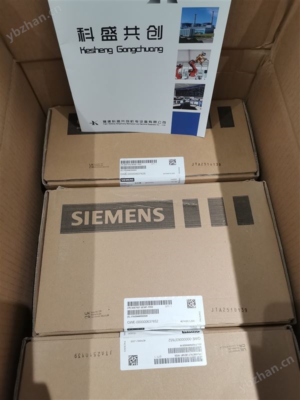 西門(mén)子模塊  6SE7035-7GK84-1JC0