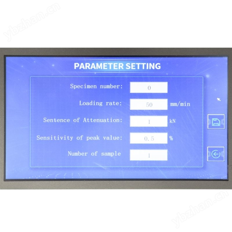 马歇尔稳定度仪（新标准）