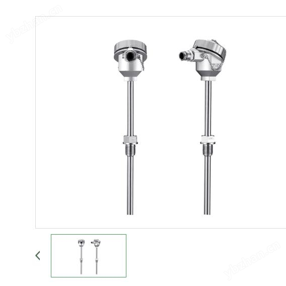 SMZJM供應壓簧式鉑電阻