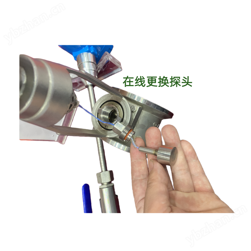 96.png 隔离更换感应型涡街流量计