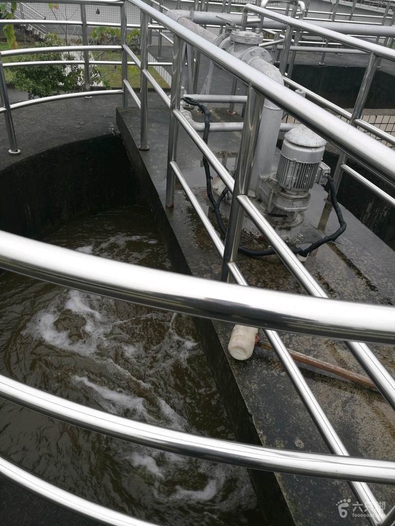 旋流沉砂池除砂機安全操作規(guī)程