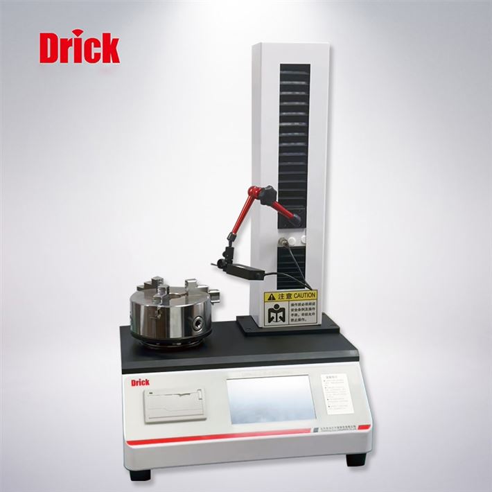 垂直軸偏差測(cè)試儀：觸屏操作 + 智能校準(zhǔn)，新手也能快速上手