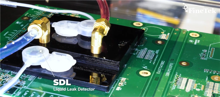 AI智能时代下，服务器液冷计量如何突破传统局限？