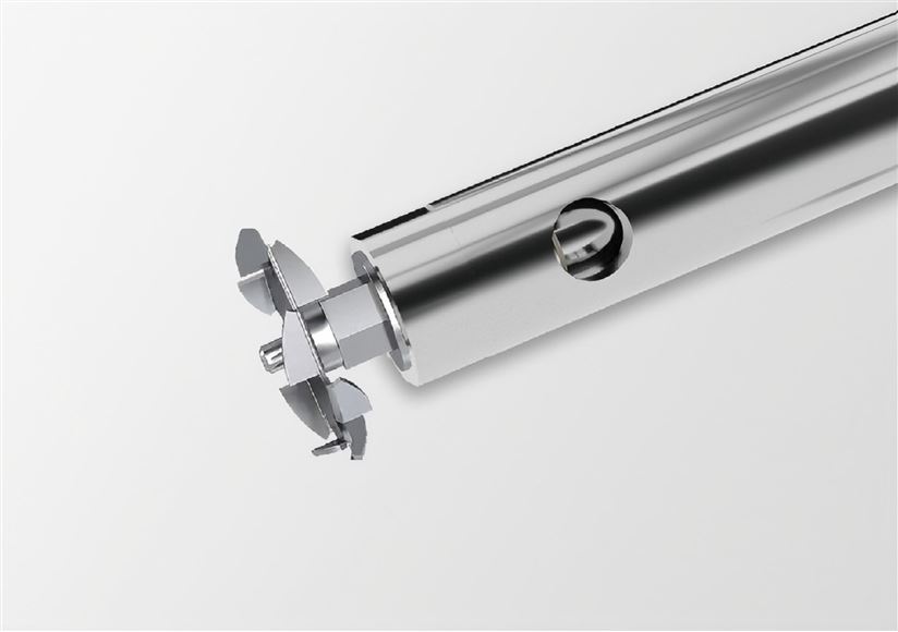 DISRAD迪德 ∅30 分散刀具（溶解型D）——乳膏处理应用