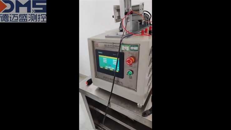 开关寿命测试仪